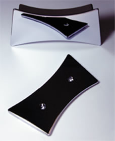 Electraeon Smooth Style Spar Covers product image.                    